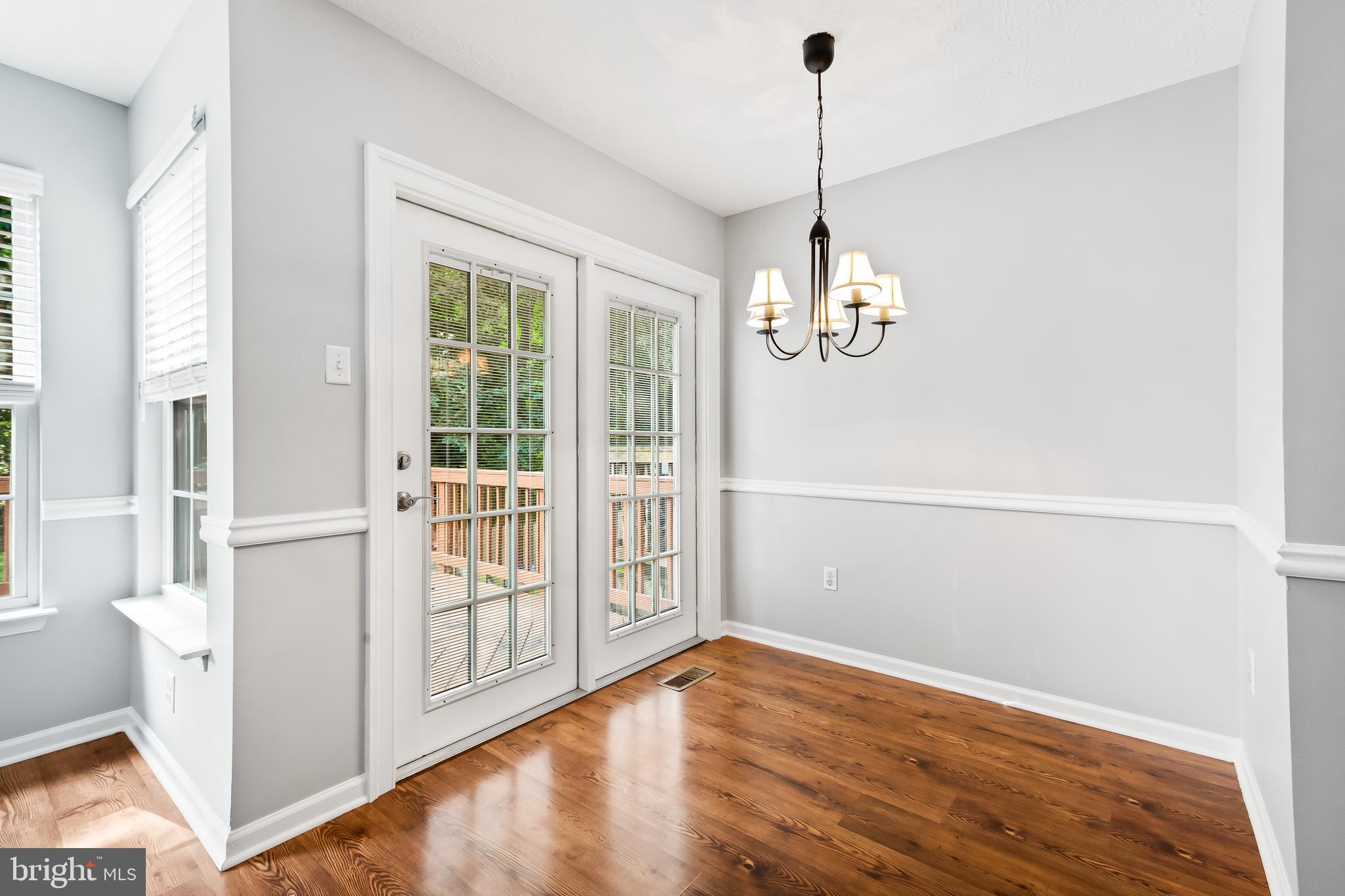 NEW HAVEN WOODS - Residential