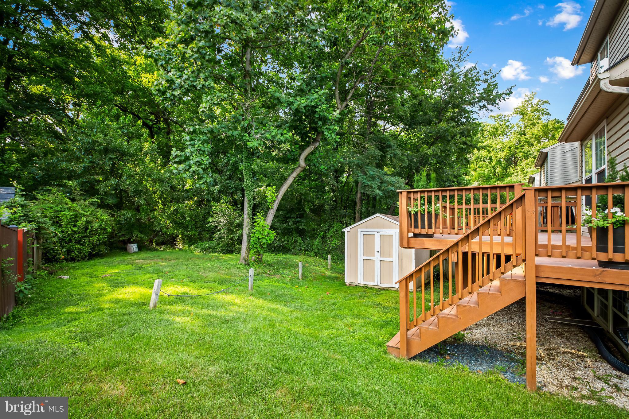 NEW HAVEN WOODS - Residential