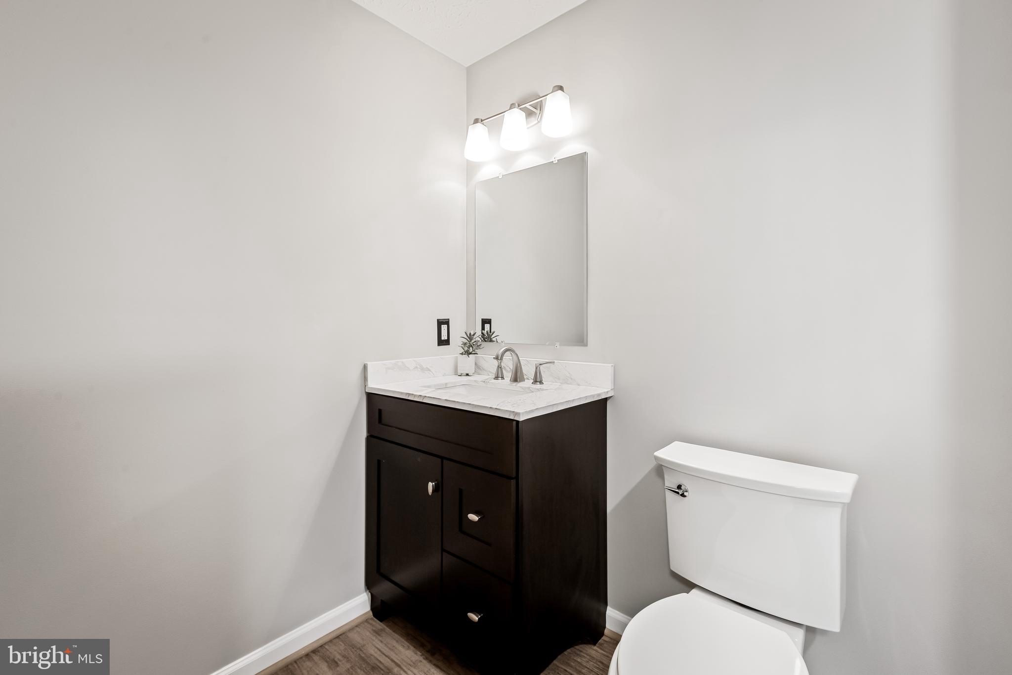 NEW HAVEN WOODS - Residential