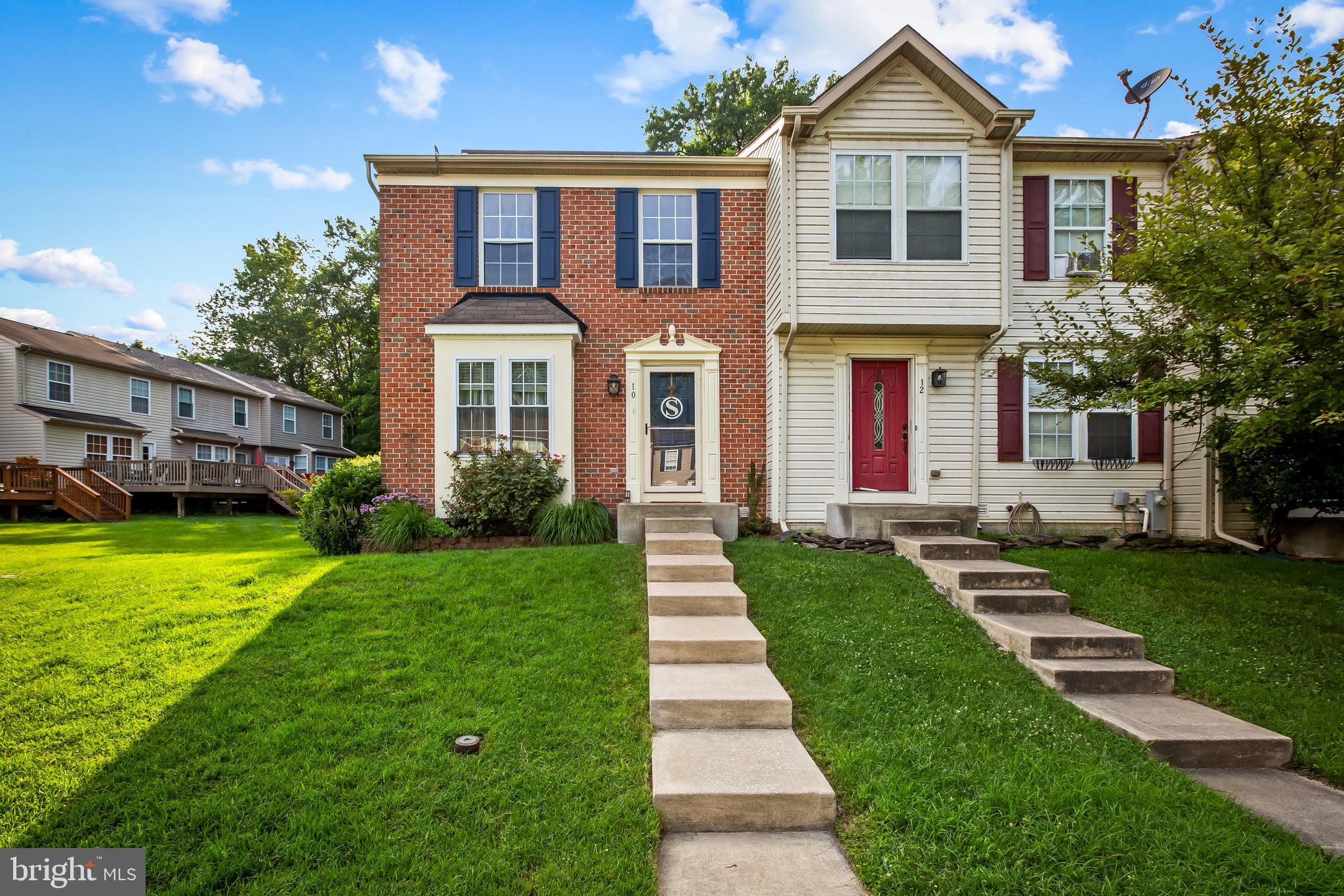 NEW HAVEN WOODS - Residential