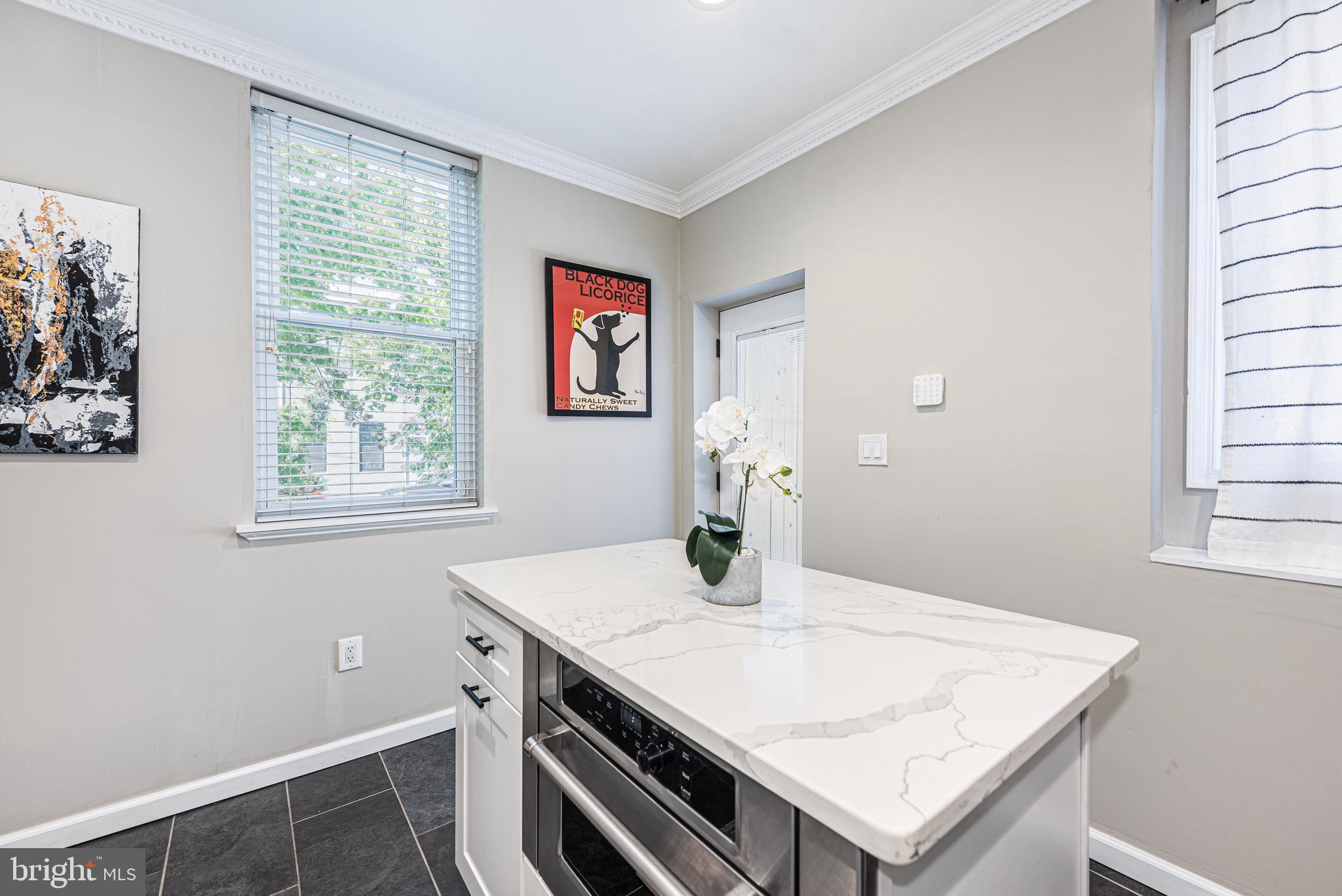 LOCUST POINT - Residential