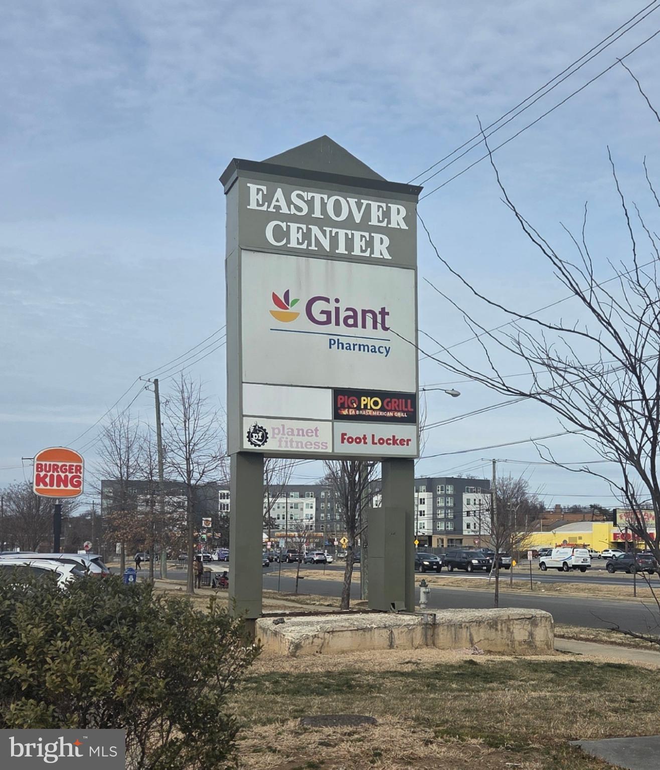 GLASSMANOR - Residential