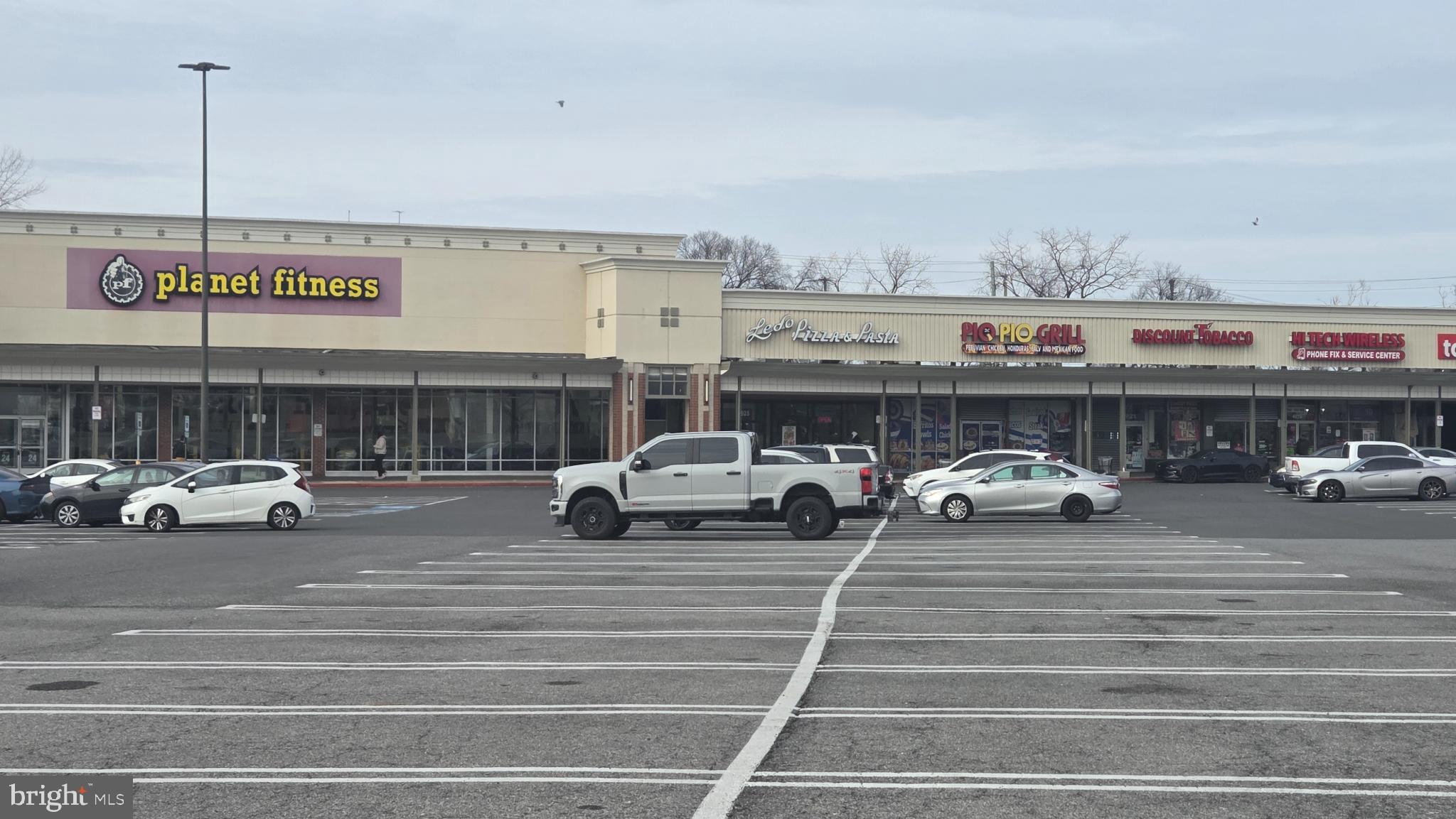 GLASSMANOR - Residential