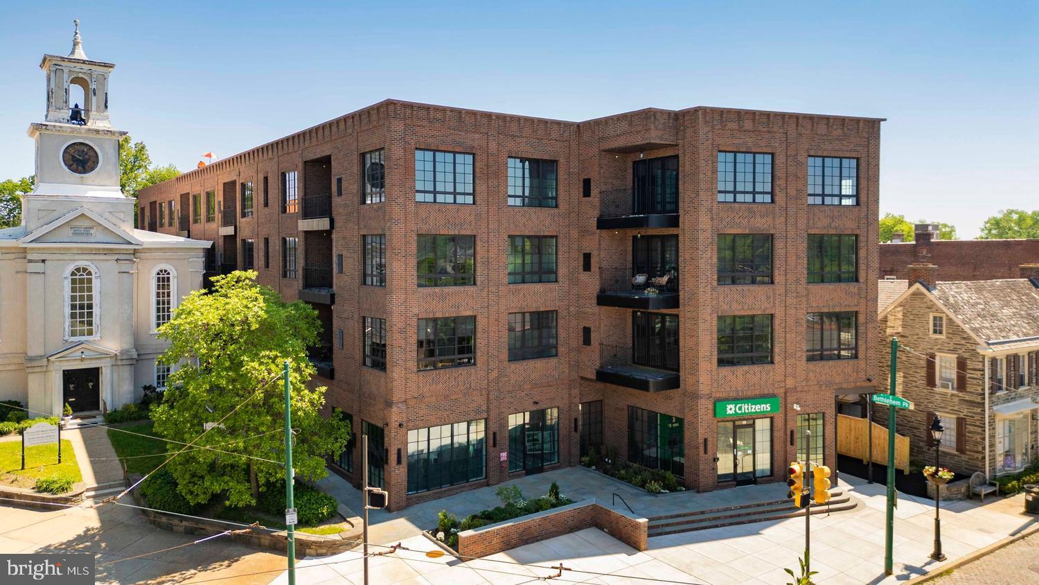 8623 GERMANTOWN UNIT 203 AVENUE