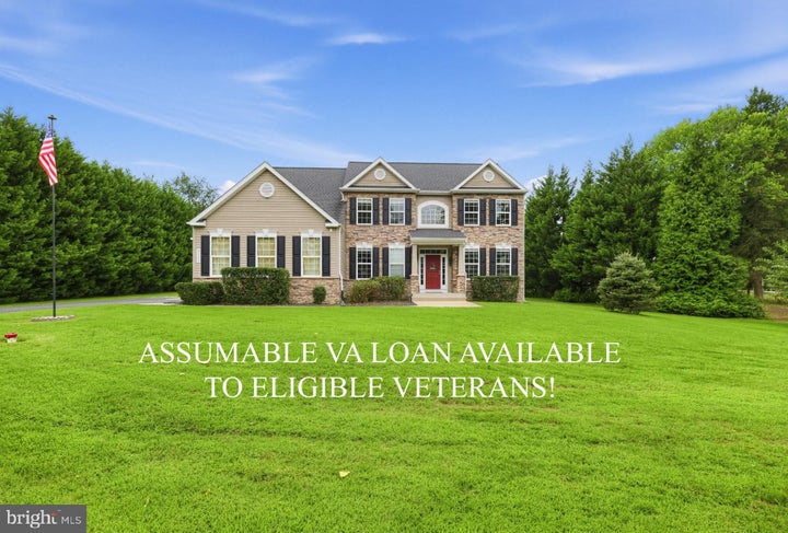 Photo 1 of 39 — 3480 OLD JONES ROAD, DUNKIRK, MD 20754