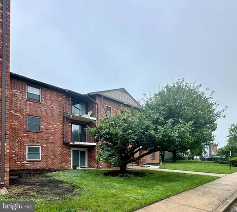 5 Harlech Hall, Dover, DE 19904 - MLS#: DEKT2037650