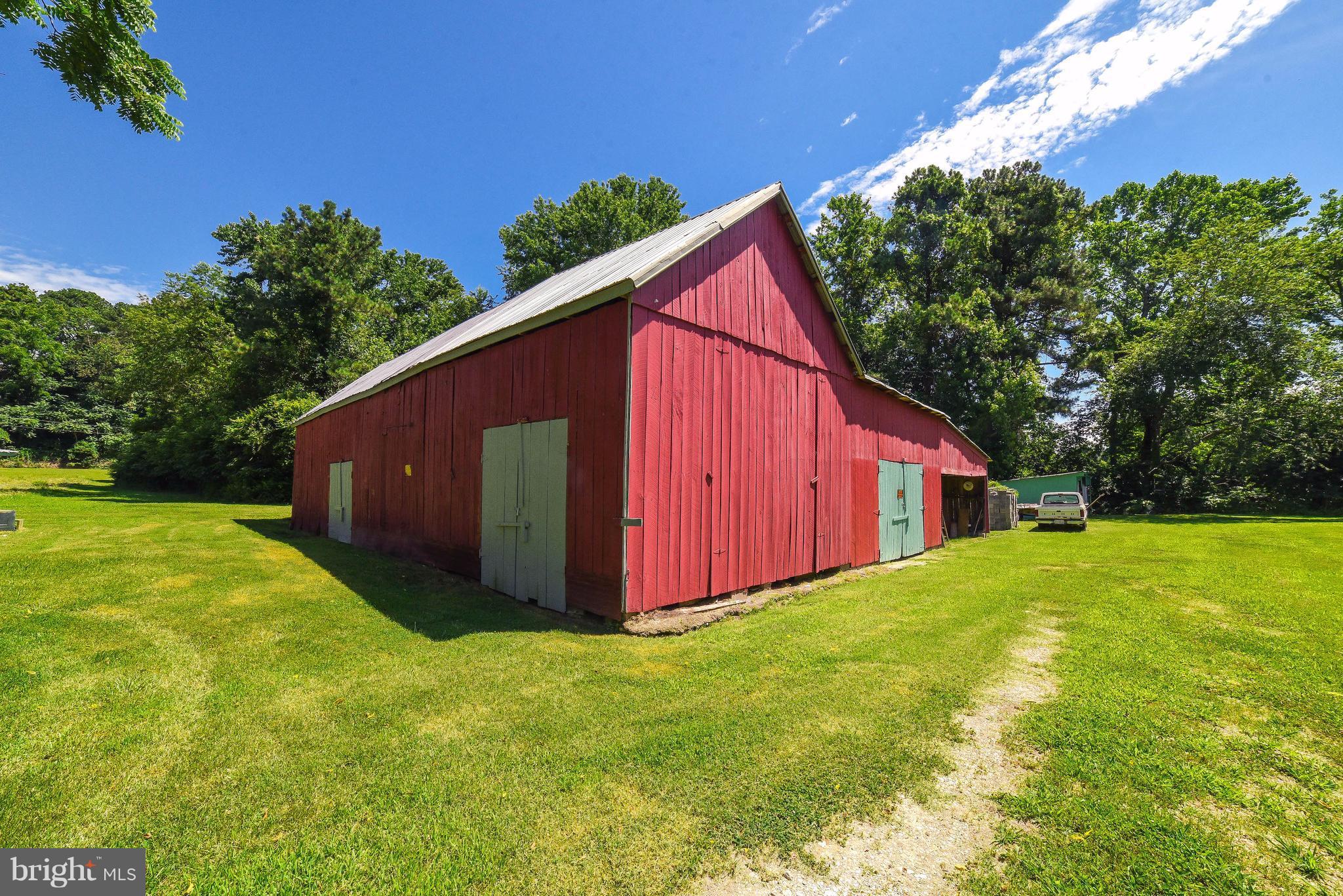 NONE AVAILABLE - Farm