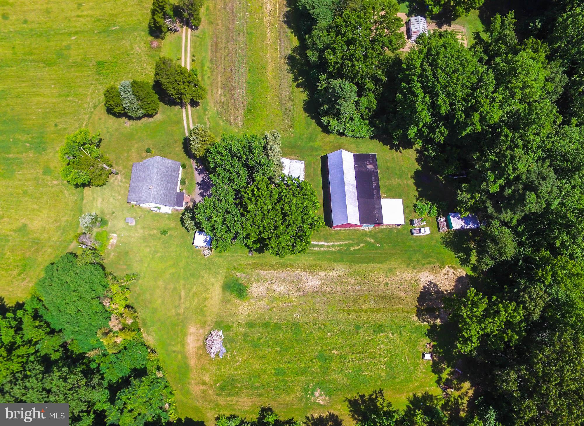 NONE AVAILABLE - Farm