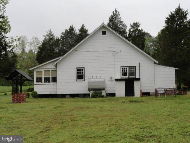 NONE AVAILABLE - Farm