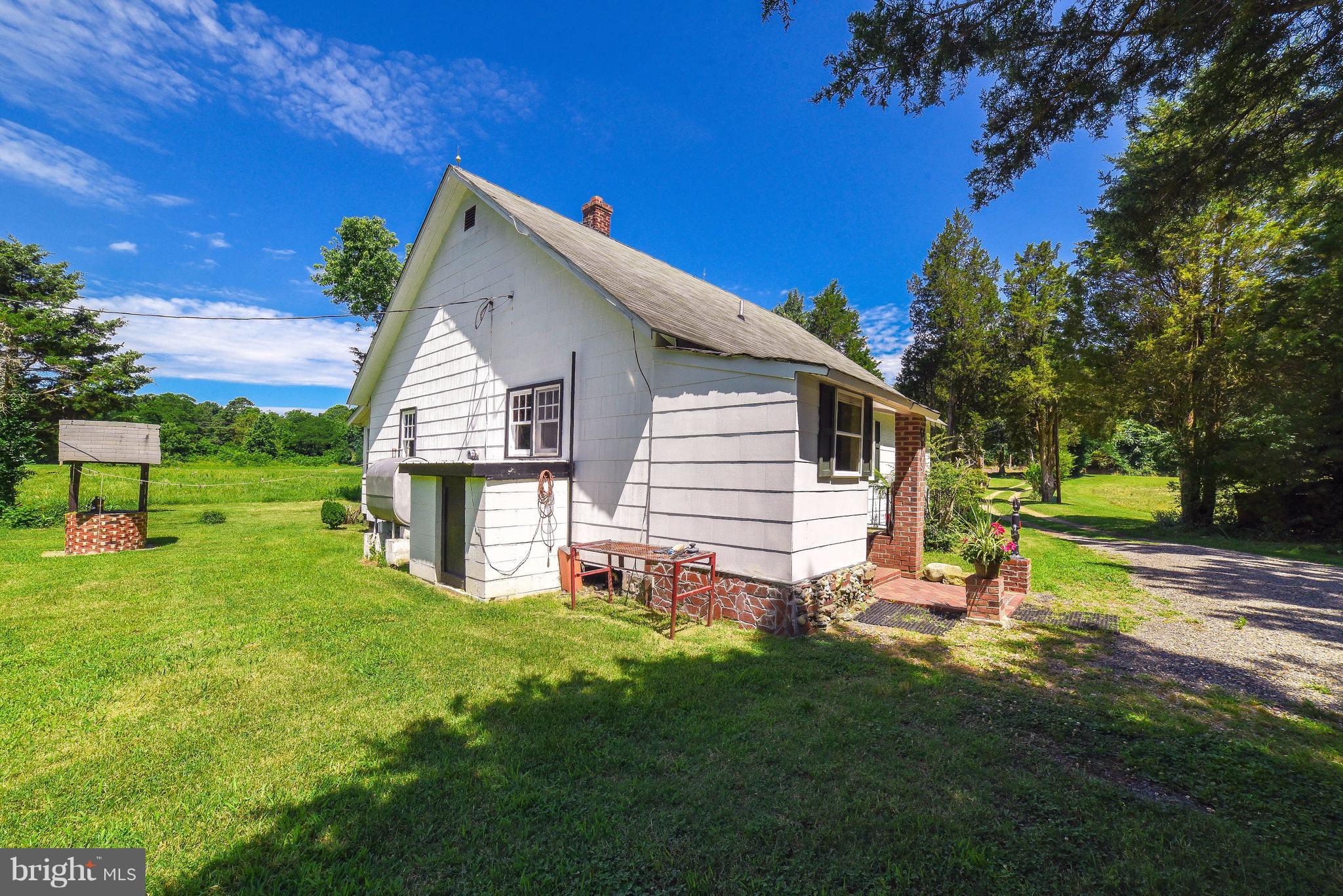 NONE AVAILABLE - Farm