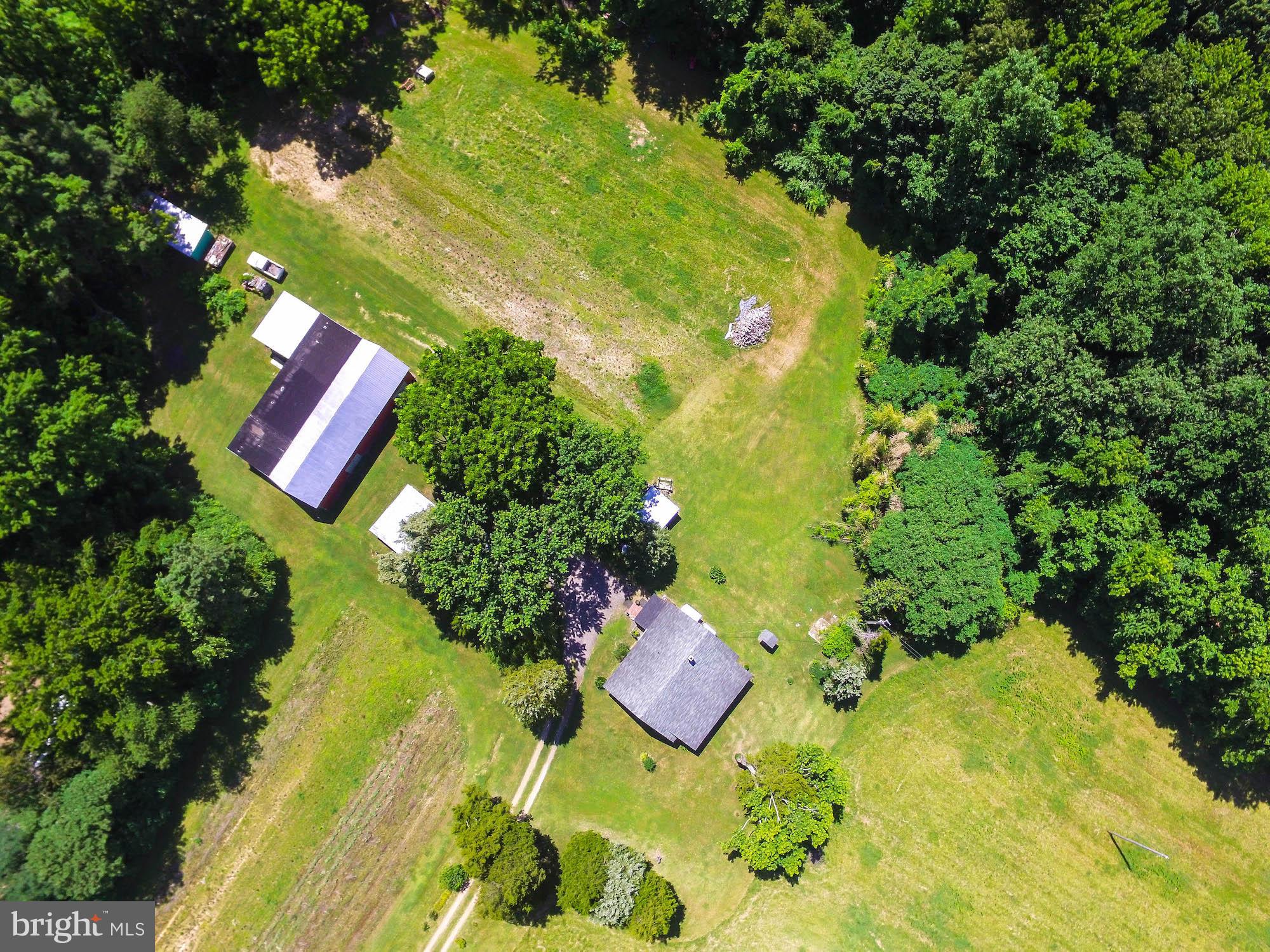 NONE AVAILABLE - Farm