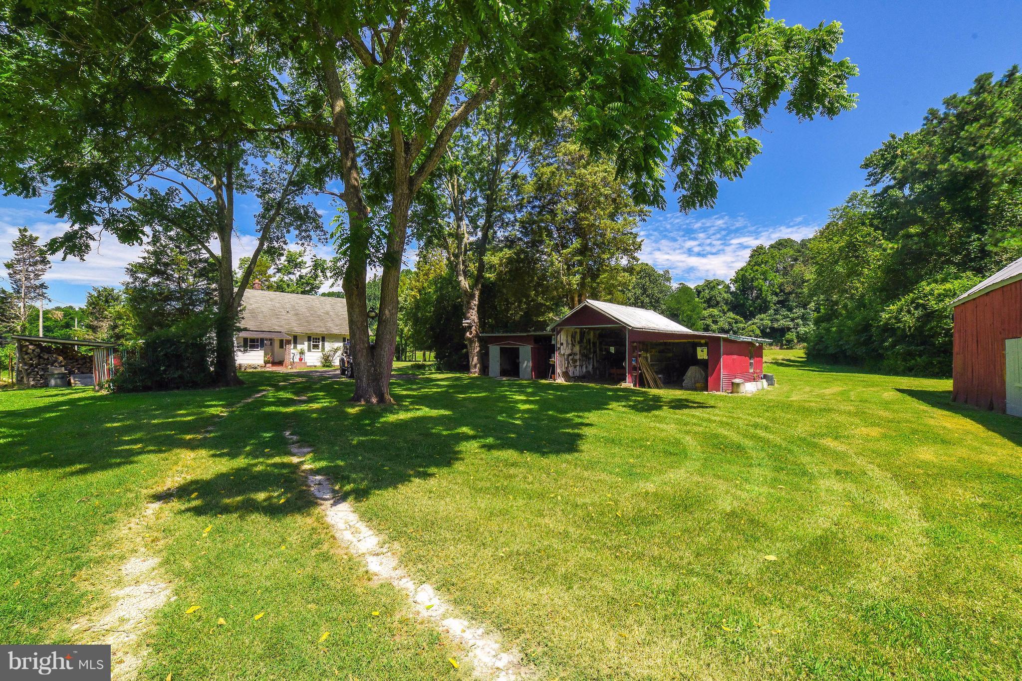 NONE AVAILABLE - Farm