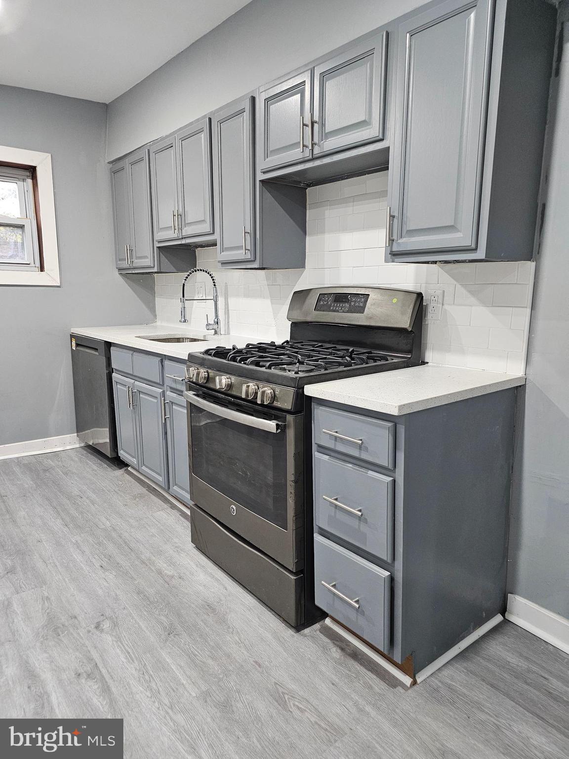 SOUTHWEST SCHUYLKILL - Residential