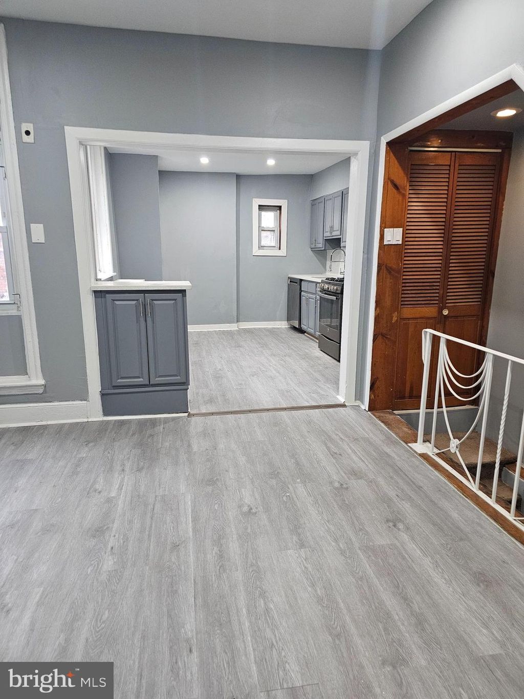 Photo of 2133 S 57th Street, PHILADELPHIA, PA 19143 (MLS # PAPH2557494)