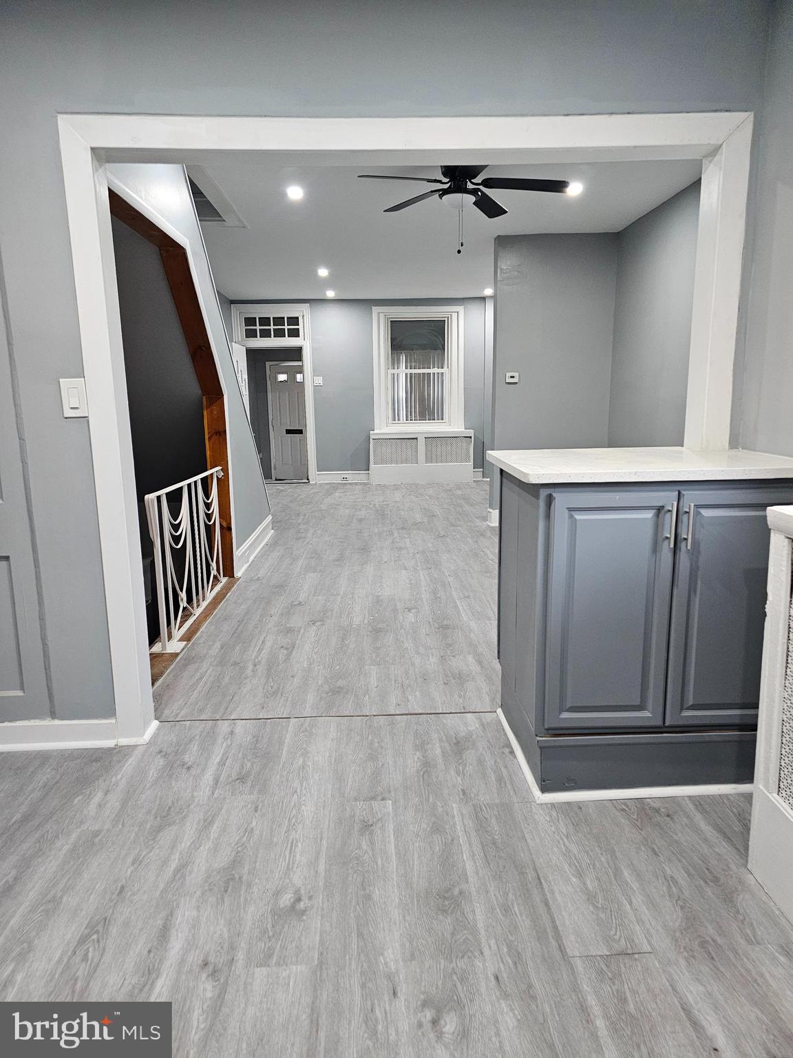 SOUTHWEST SCHUYLKILL - Residential