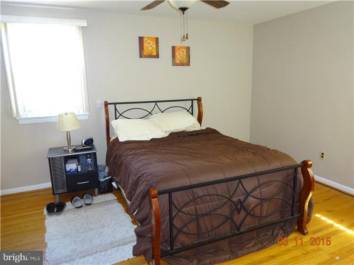 CASTOR GARDENS - Residential
