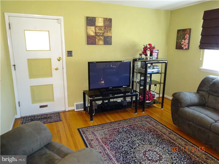 CASTOR GARDENS - Residential
