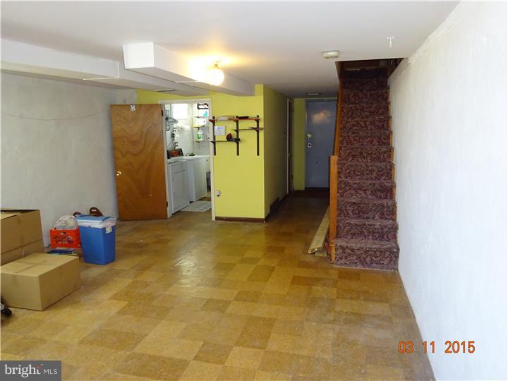 CASTOR GARDENS - Residential