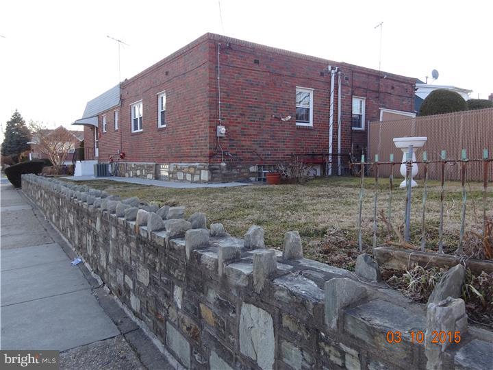 CASTOR GARDENS - Residential