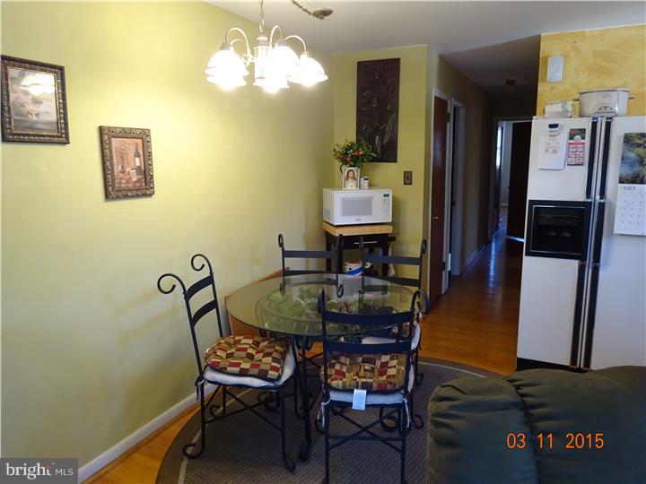 CASTOR GARDENS - Residential