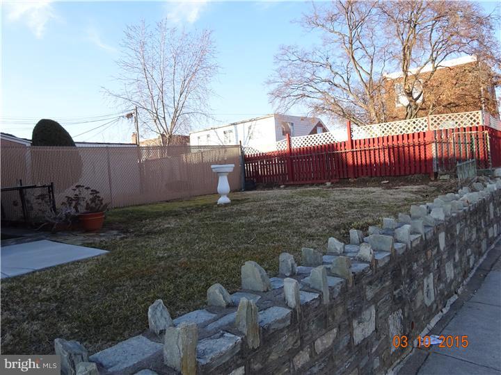 CASTOR GARDENS - Residential