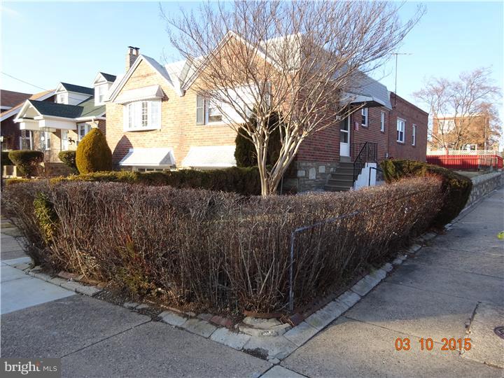 CASTOR GARDENS - Residential
