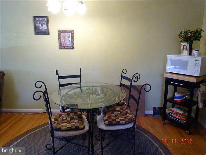 CASTOR GARDENS - Residential