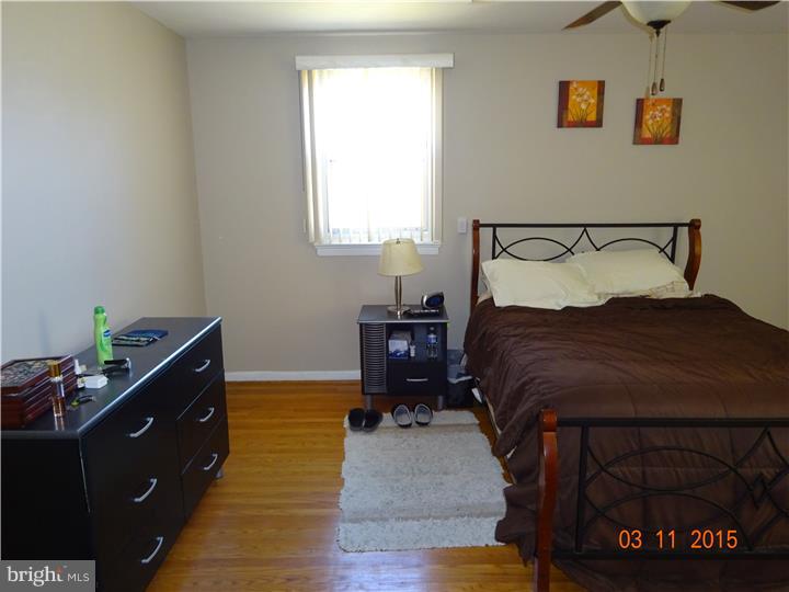 CASTOR GARDENS - Residential