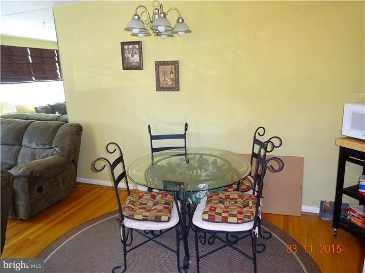 CASTOR GARDENS - Residential