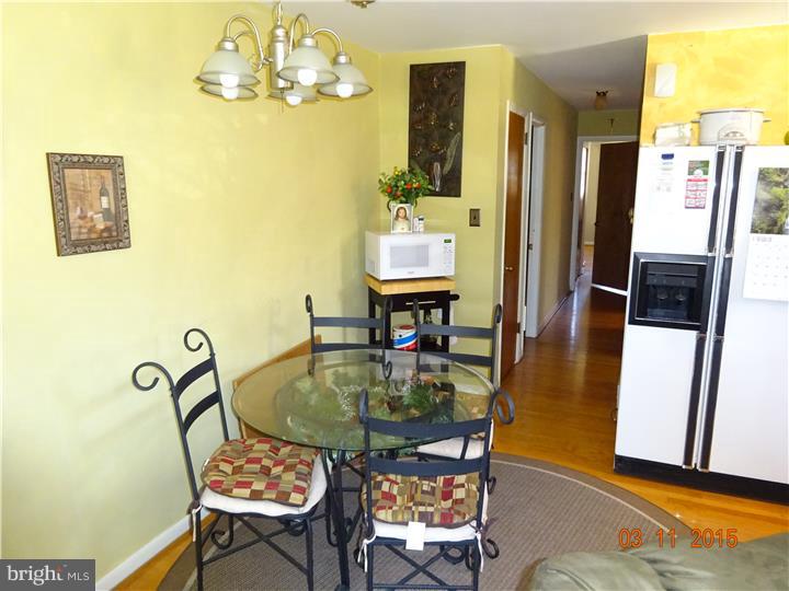 CASTOR GARDENS - Residential
