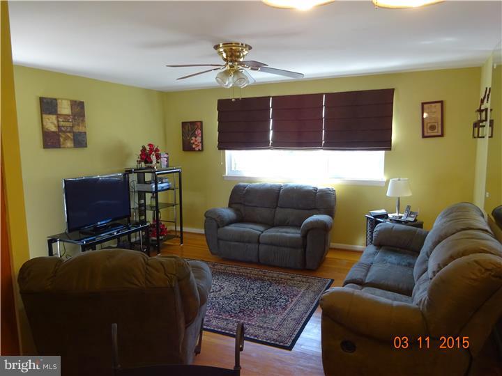 CASTOR GARDENS - Residential