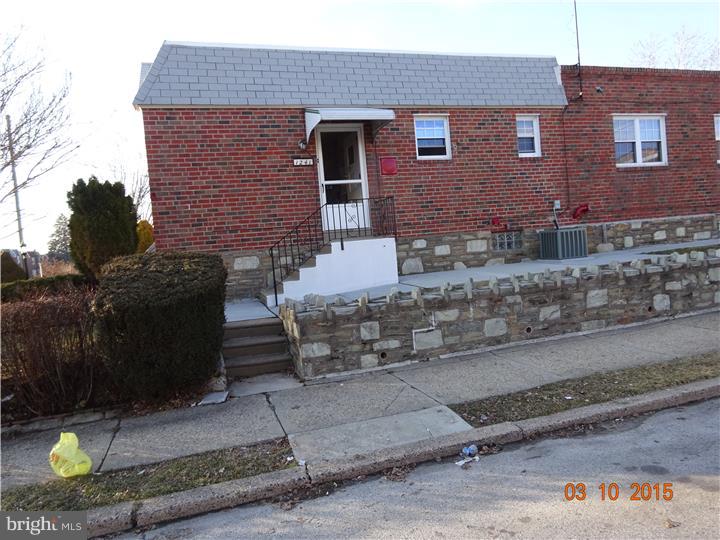 CASTOR GARDENS - Residential