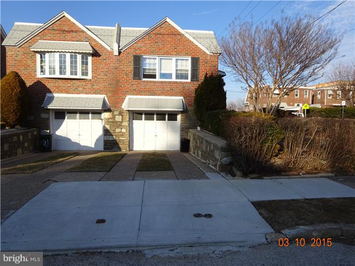 CASTOR GARDENS - Residential