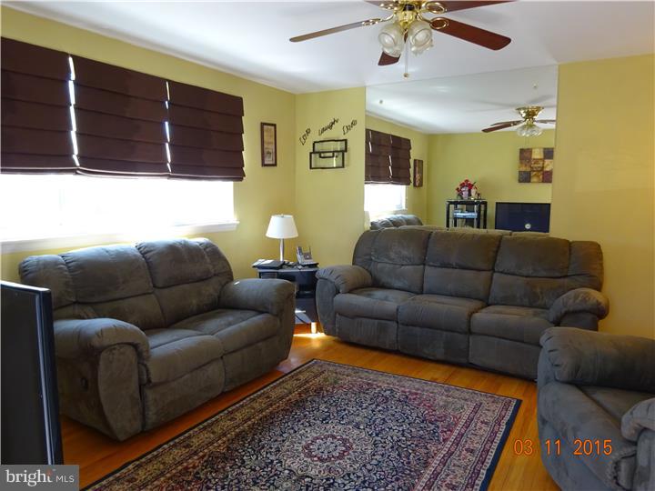 CASTOR GARDENS - Residential
