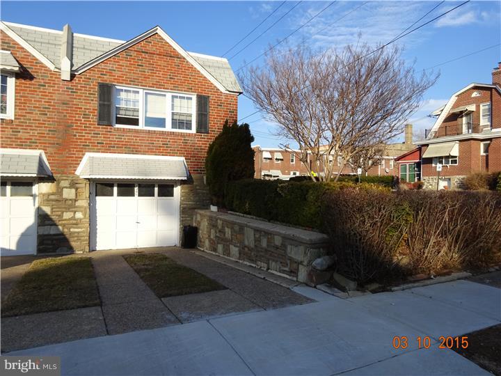 CASTOR GARDENS - Residential