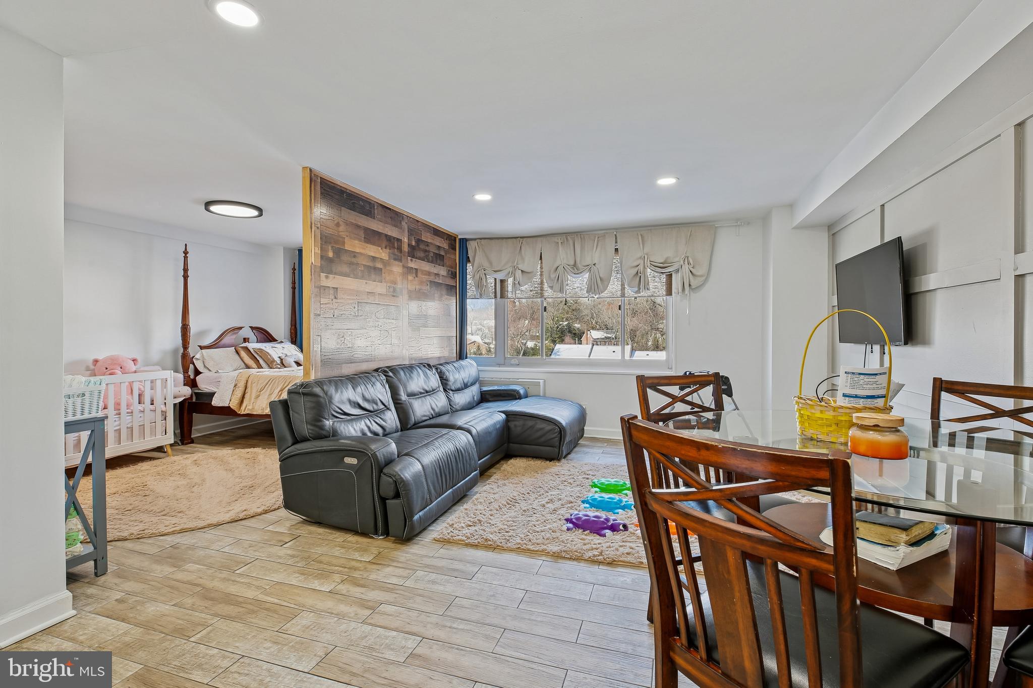 PARK SUTTON CODM - Residential