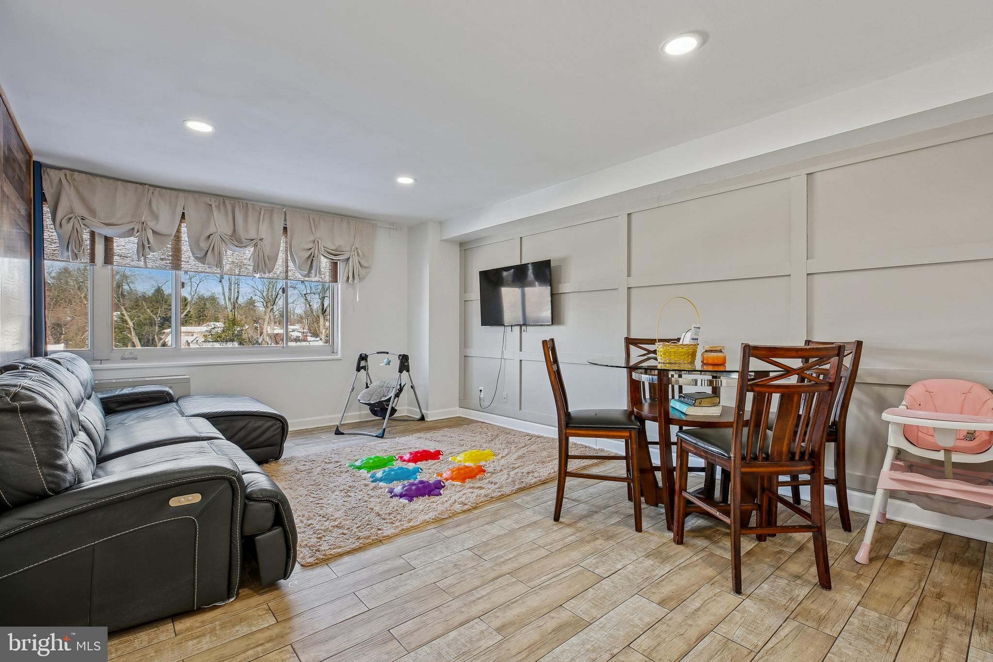 PARK SUTTON CODM - Residential