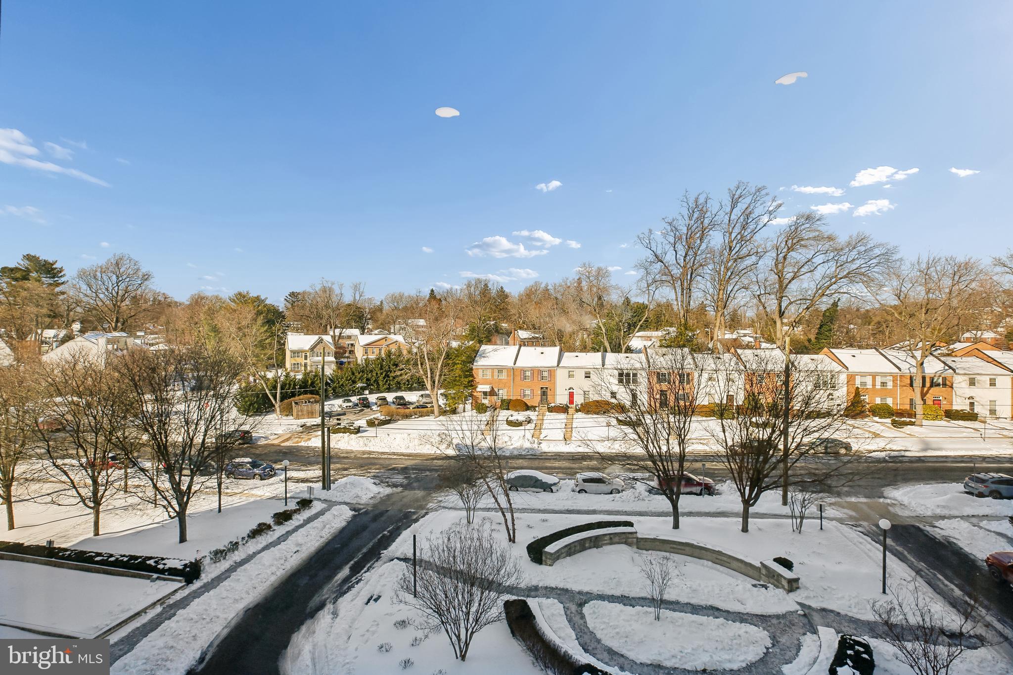 PARK SUTTON CODM - Residential