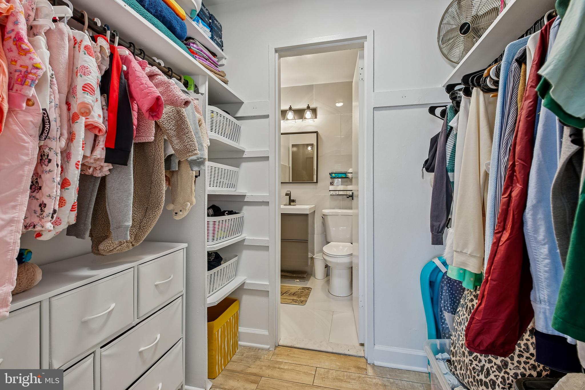 PARK SUTTON CODM - Residential