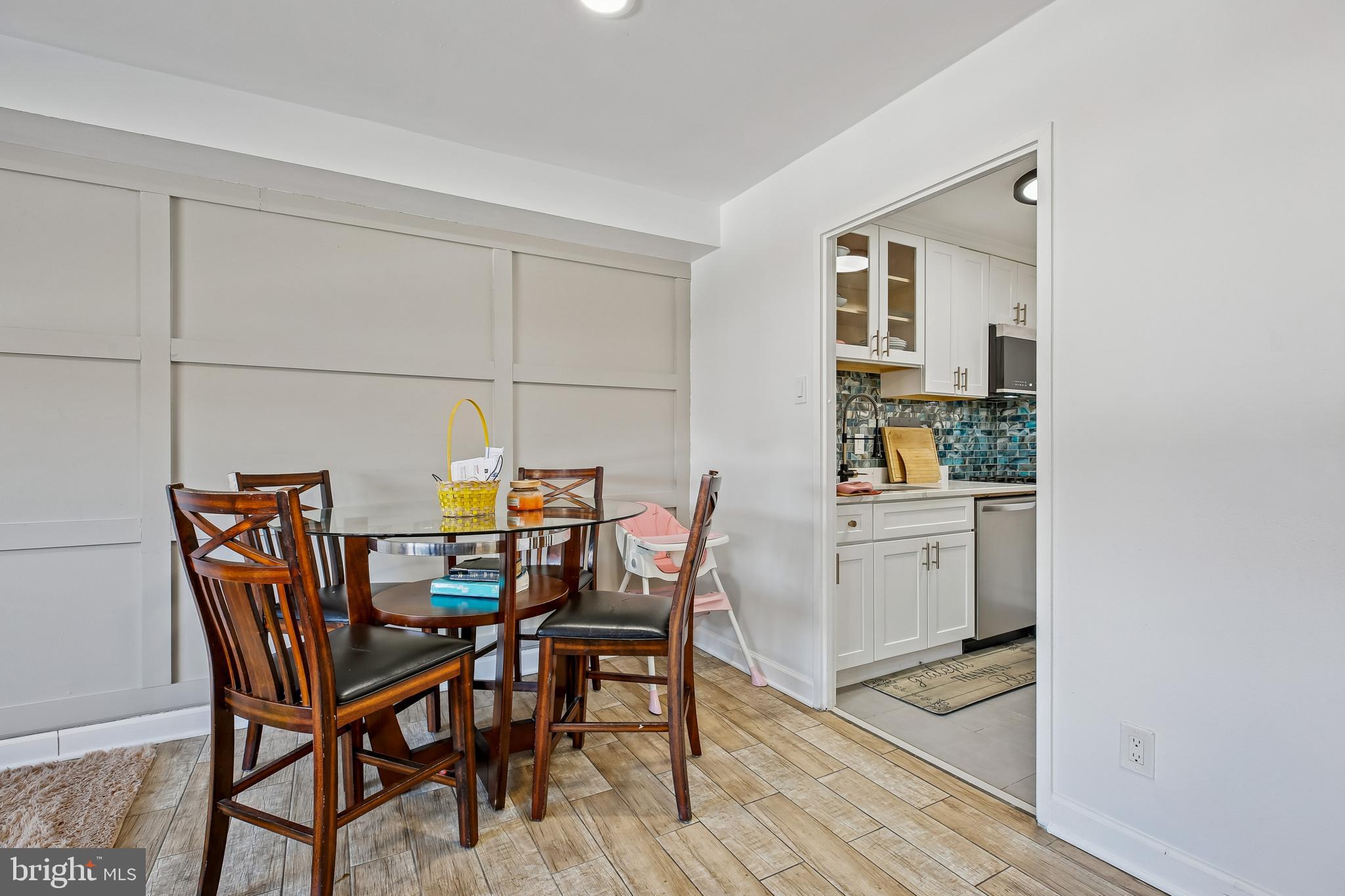 PARK SUTTON CODM - Residential