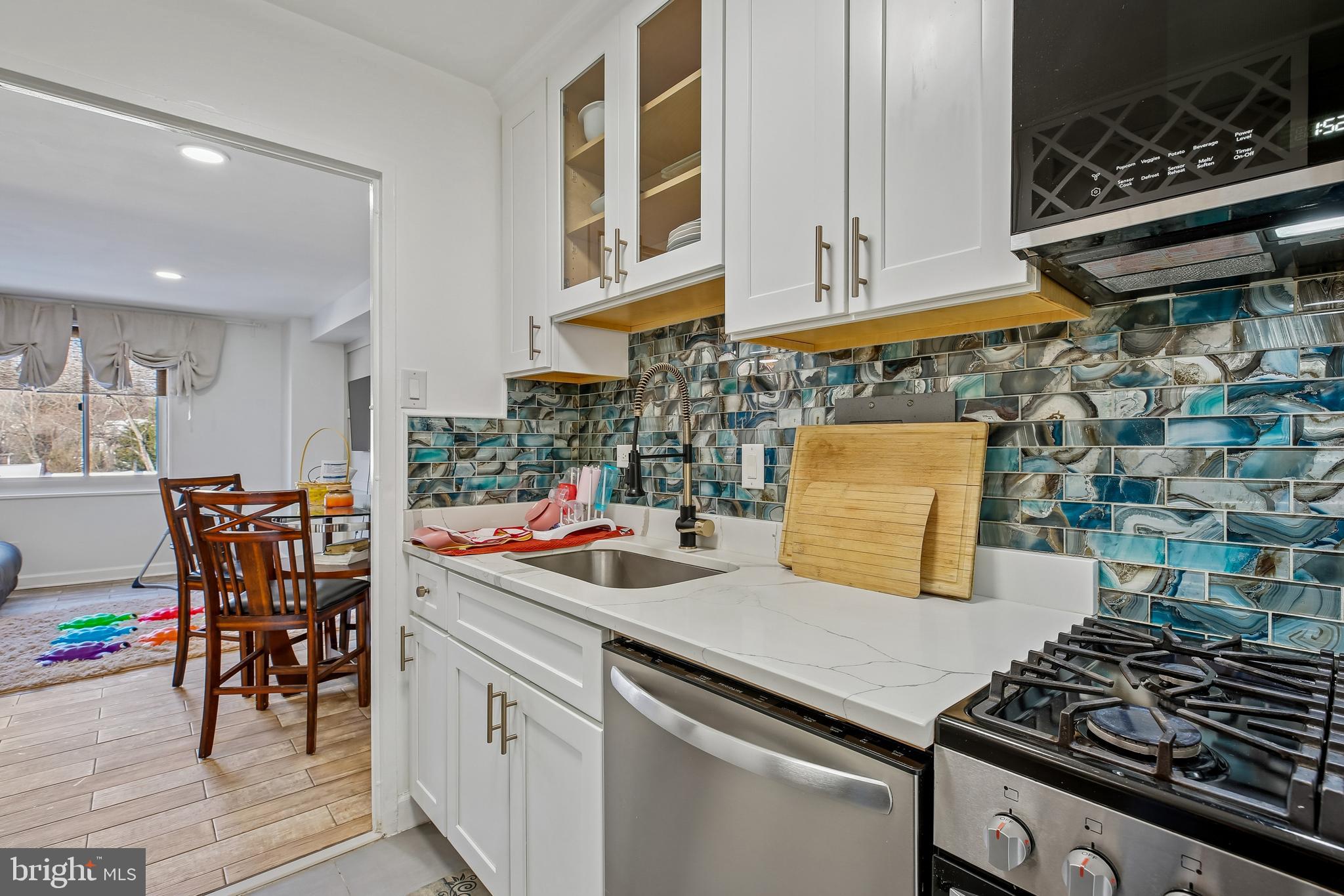 PARK SUTTON CODM - Residential