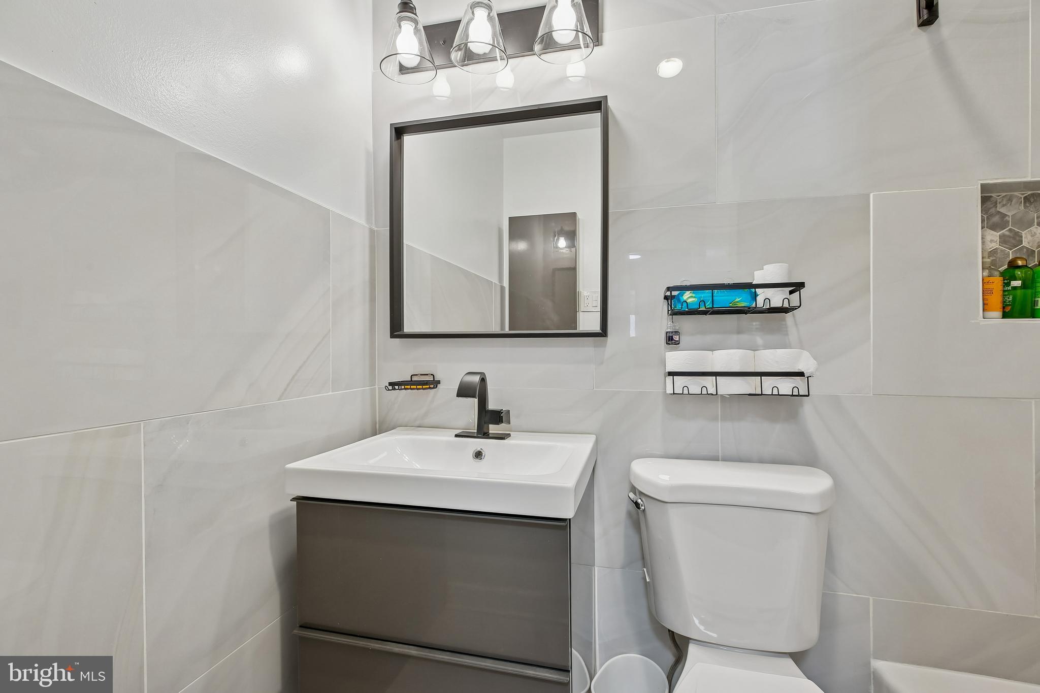 PARK SUTTON CODM - Residential