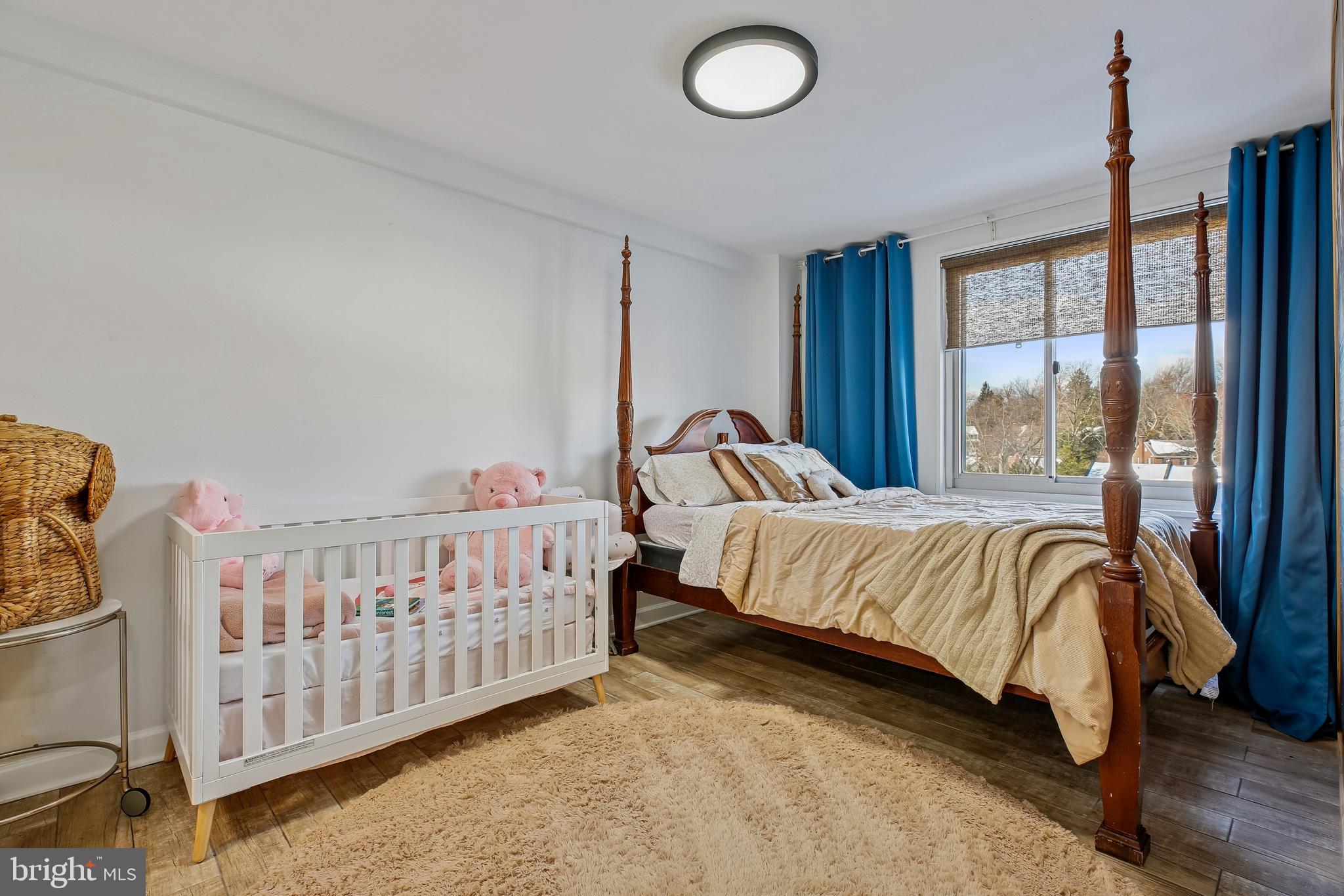 PARK SUTTON CODM - Residential