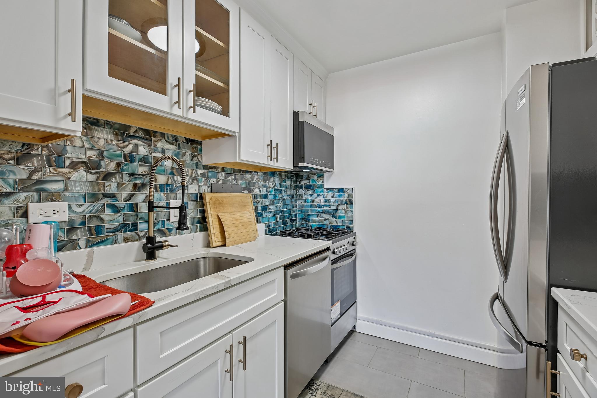 PARK SUTTON CODM - Residential