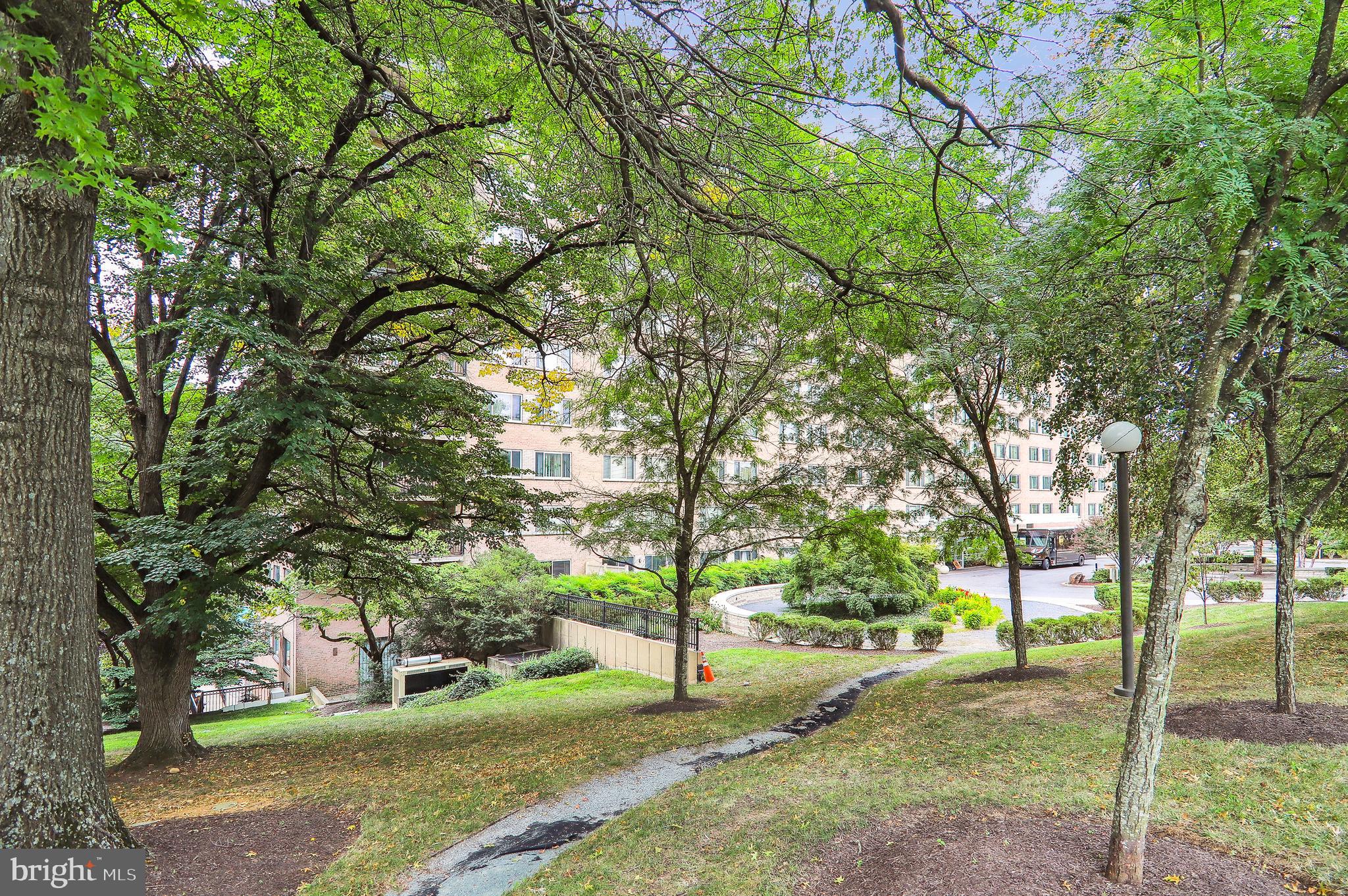 PARK SUTTON CODM - Residential