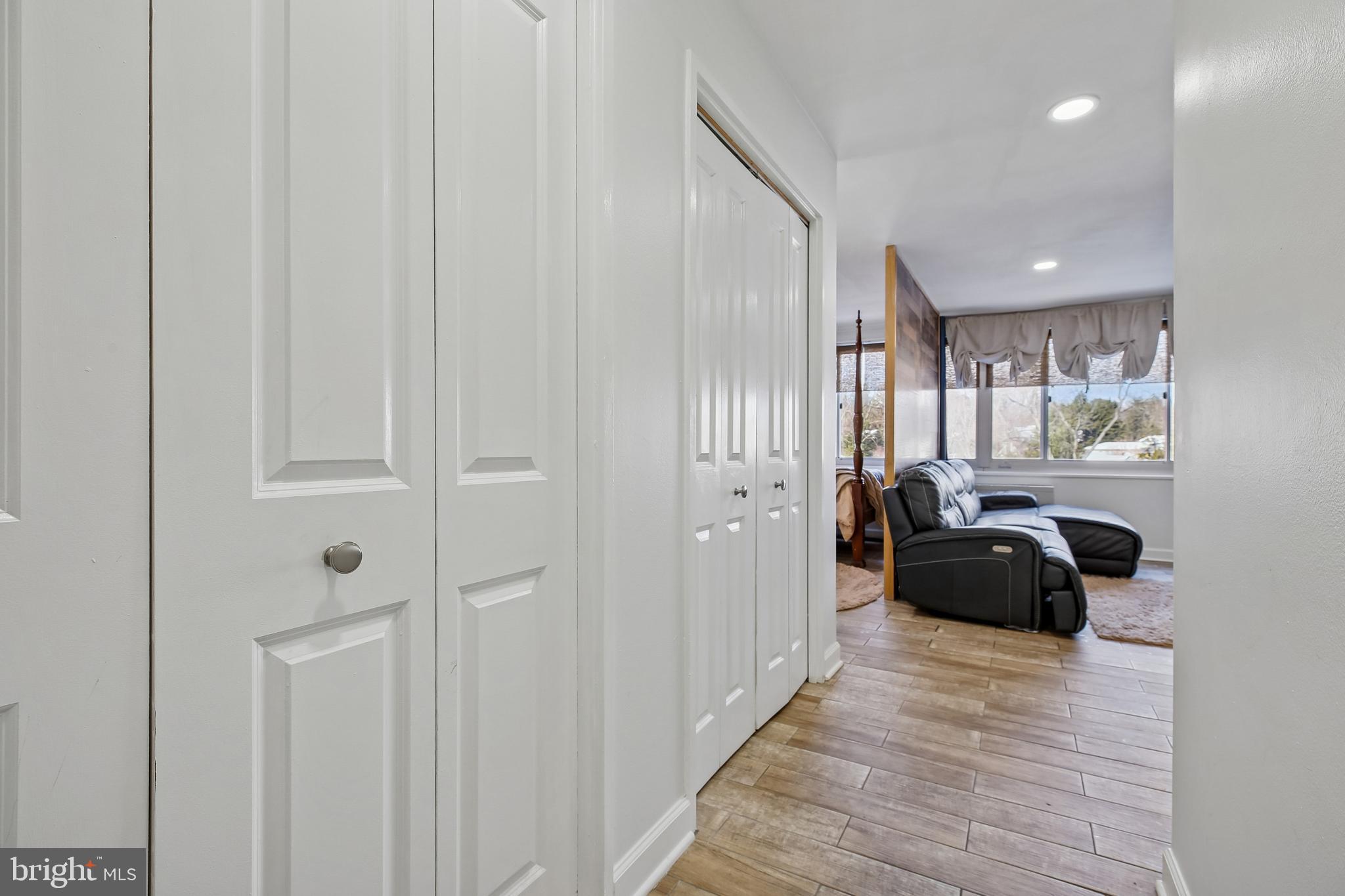 PARK SUTTON CODM - Residential