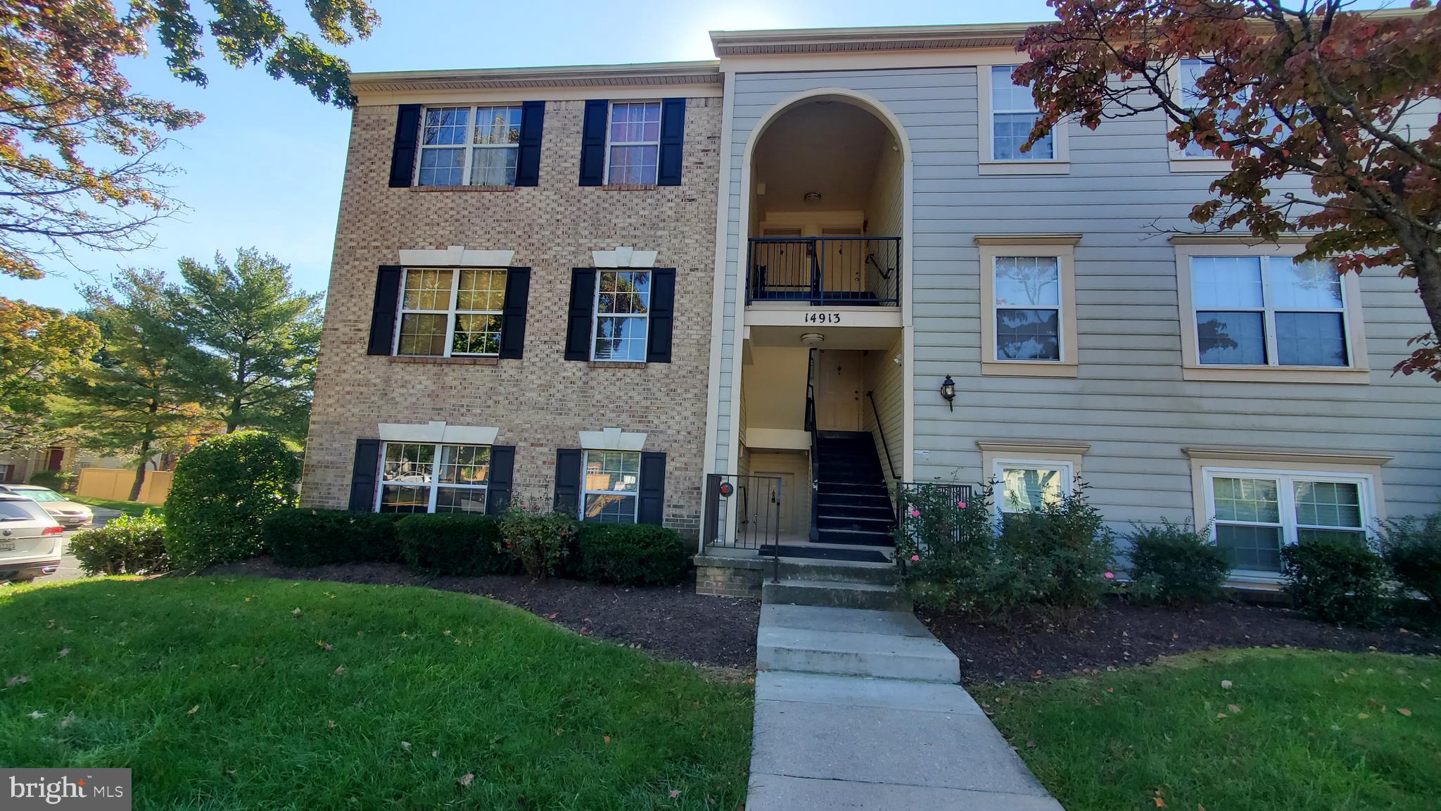 LONGMEAD CROSSING - Residential