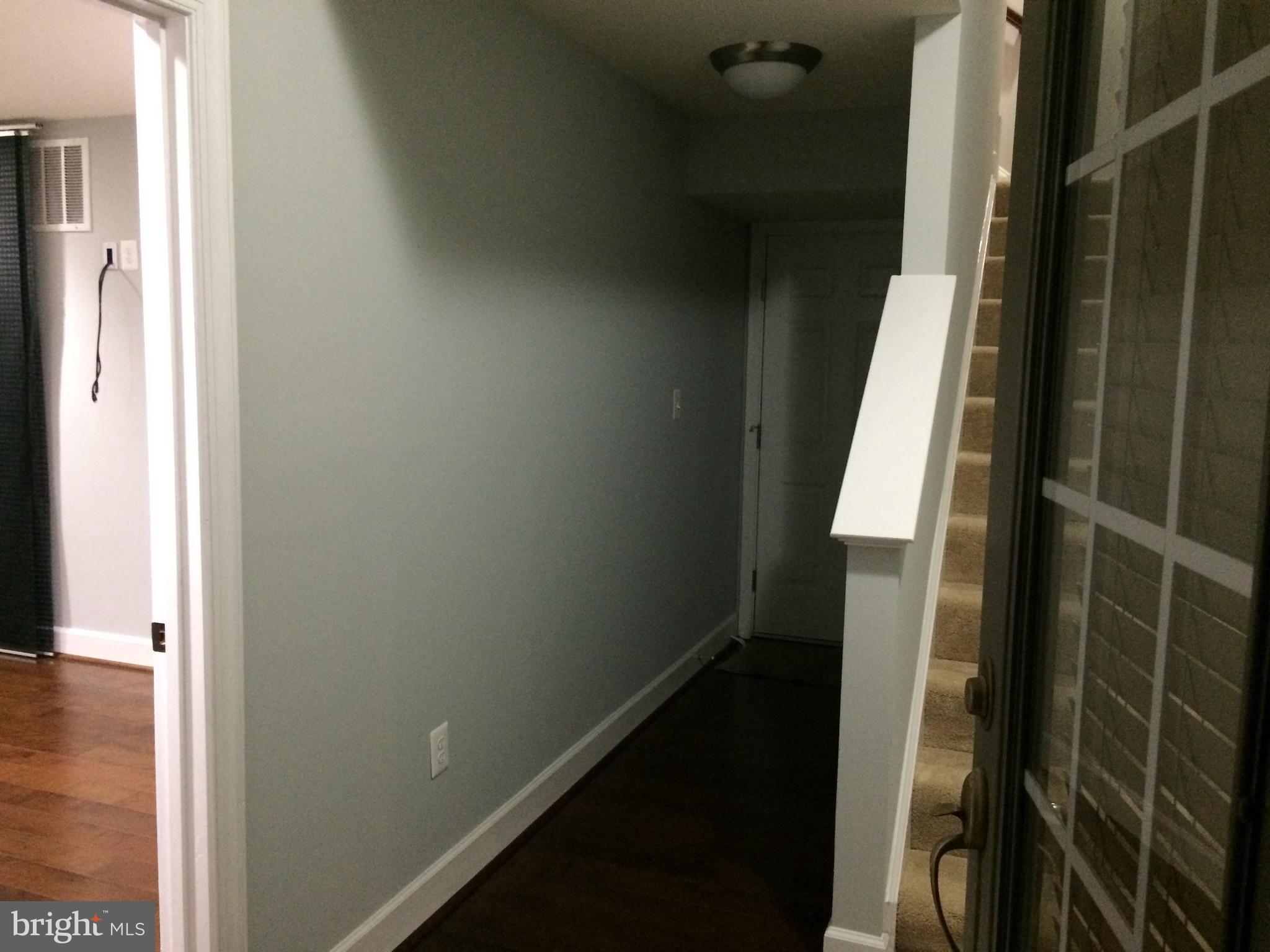 SOUTH VAN BUREN - Residential Lease