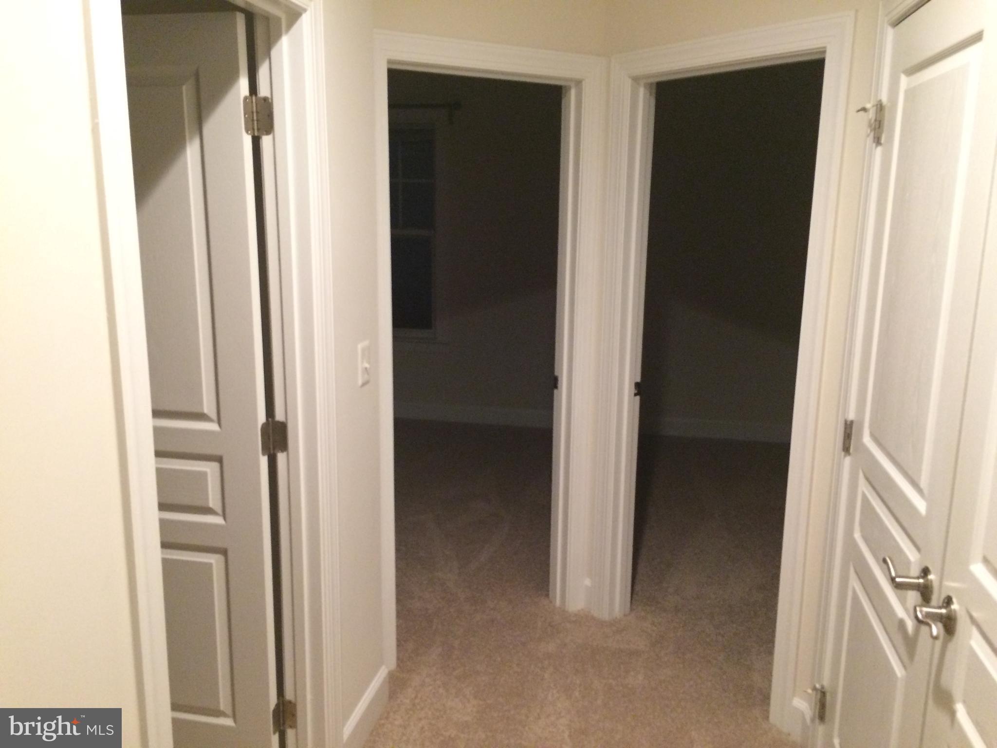 SOUTH VAN BUREN - Residential Lease