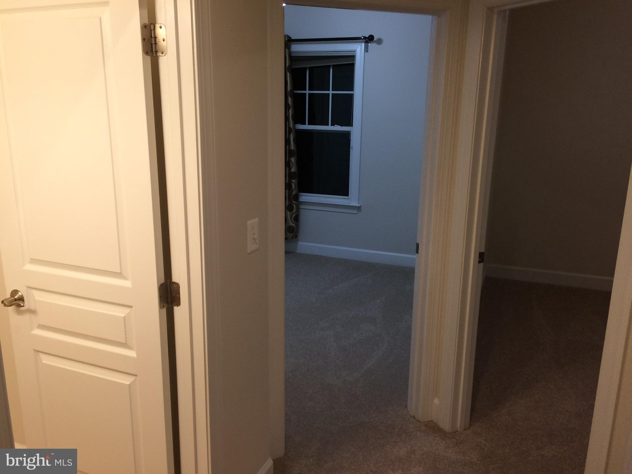 SOUTH VAN BUREN - Residential Lease